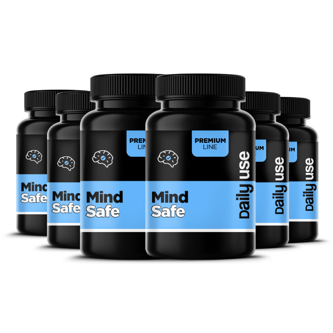 Mind Safe